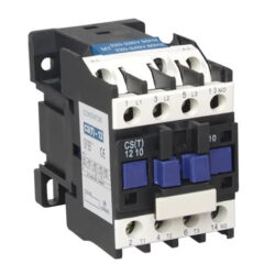 Contator TRIP 12A 220V 1NA – Soprano