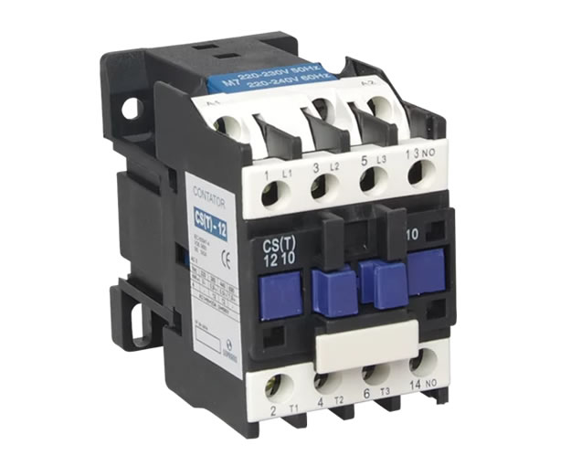 Contator TRIP 12A 220V 1NA – Soprano
