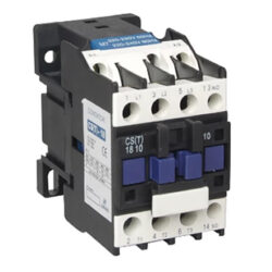 Contator Tripolar 18A 220V 1NA – Soprano