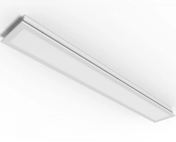 Luminária de Embutir Acrílico Leitoso – Incolustre