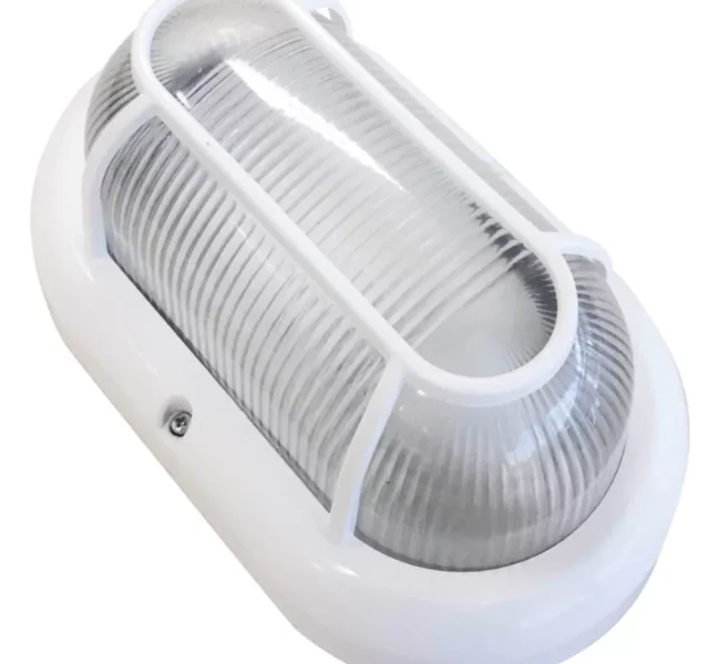 Arandela Tartaruga Clean E27 Bivolt – Germany