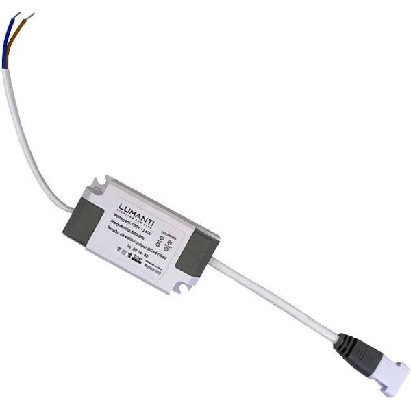 Driver para Painel LED 18W Bivolt – Frado