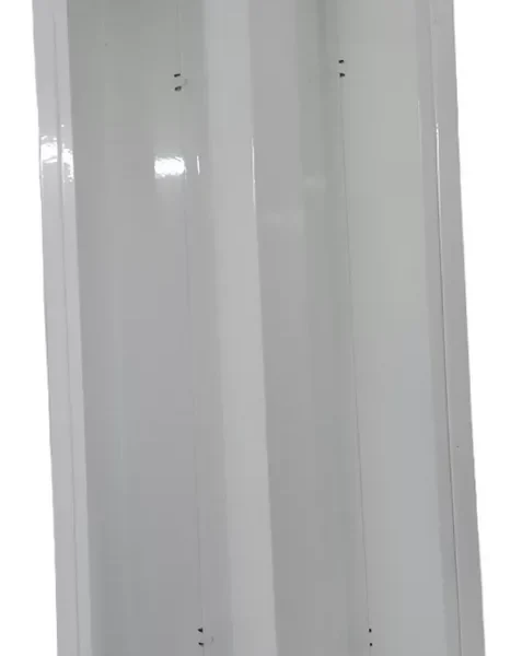 Luminária de Embutir Flat Acrílico 20W – New Line