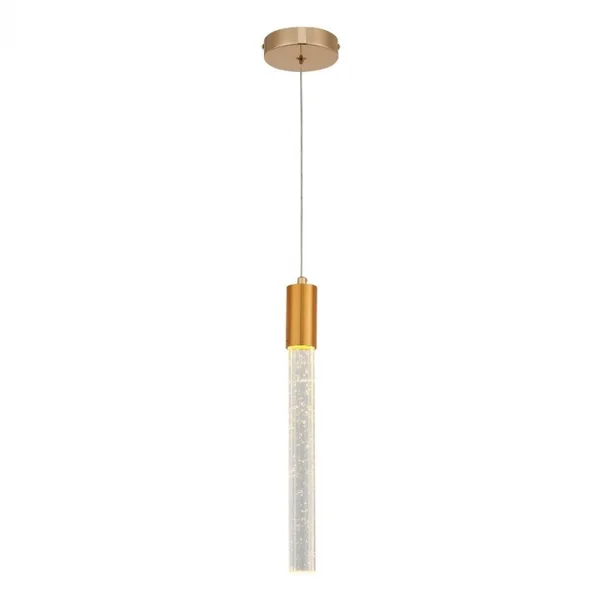 Pendente 36 cm Dourado