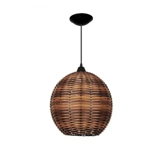 Pendente Junco Globo