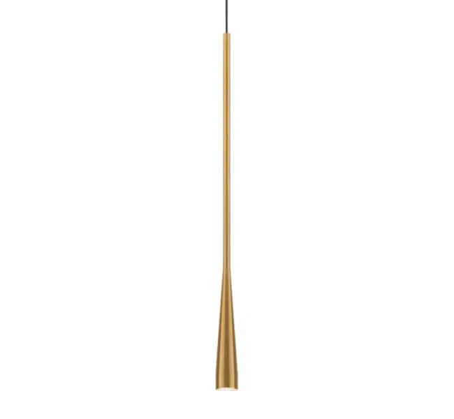 Pendente Klaryn M 2013