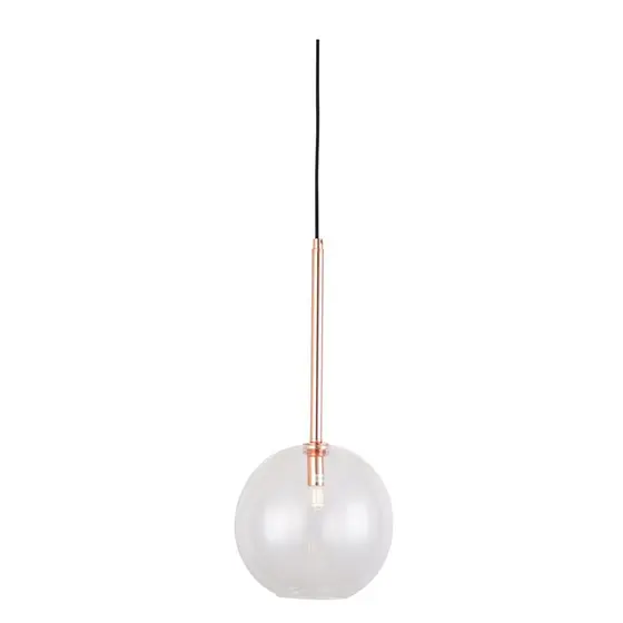 Pendente Posh Rose Gold