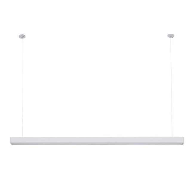 Pendente LED Retangular