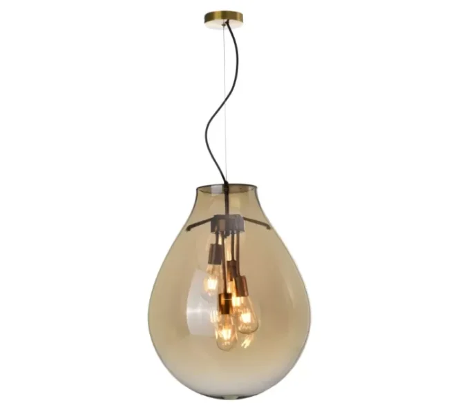 Pendente Tommy Bronze