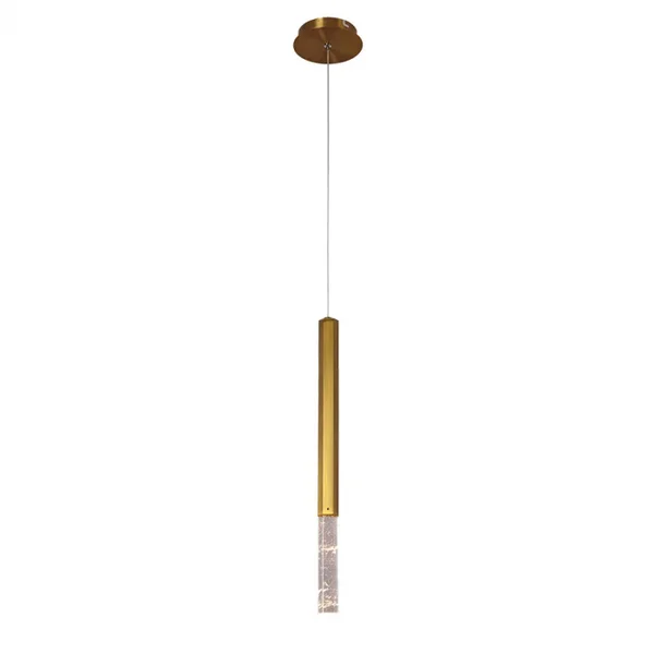 Pendente Vita Bronze
