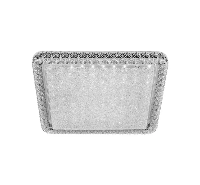 Plafon LED Shine 28×28 cm