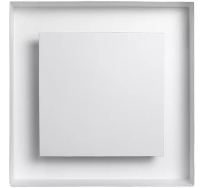 Planfon de Sobrepor 55X55 CM