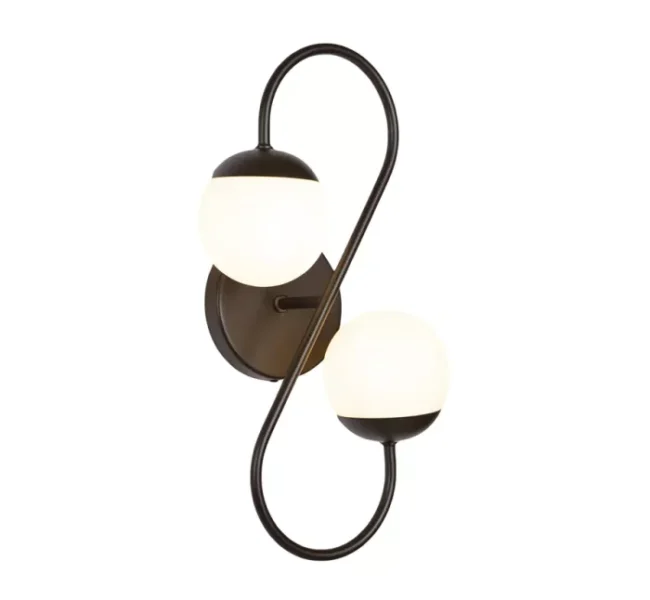 Arandela Sole Infinit Bivolt – Metaldomado