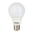 LAMPADA LED BULBO 9W 3000K A60