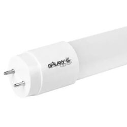 LAMPADA LED TUBULAR T-8 10W 3000K galaxy