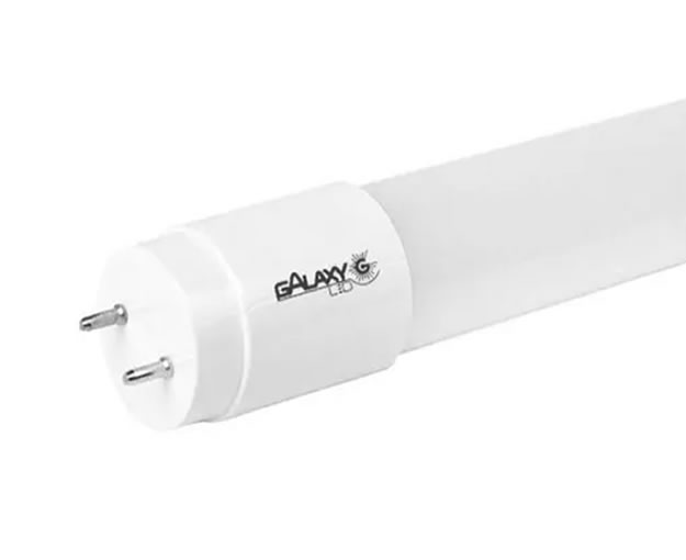 LAMPADA LED TUBULAR T-8 18W 4000K galaxy