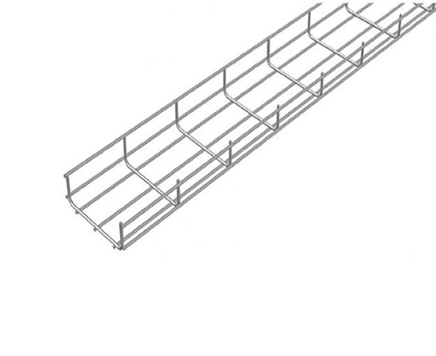 Eletrocalha armada 50X 50X3000MM²