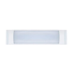 Luminária LED Slim 18W 75X0,50CM 6500K