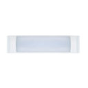 Luminária LED Slim 9W  75X0,25CM 6500K - Blumenau