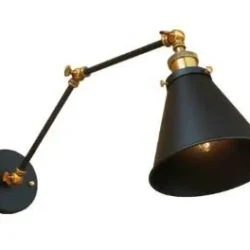 Arandela retro