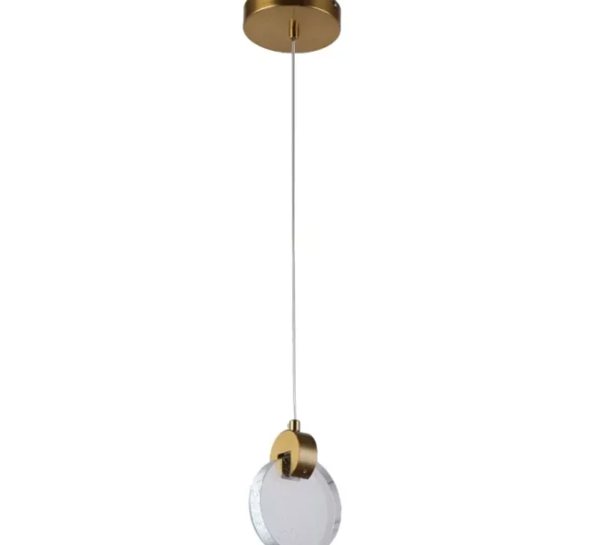 Pendente Led sand