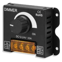 dimmer fita