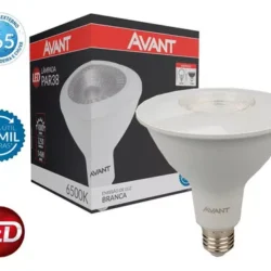 lampada led par 38 avant