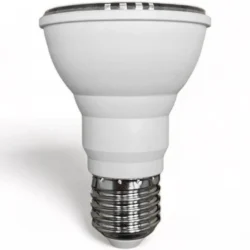 lampada led par20 7w