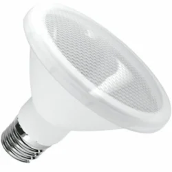 lampada led par38 15w