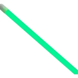 lampada led verde