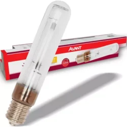 lampada tubular 400w