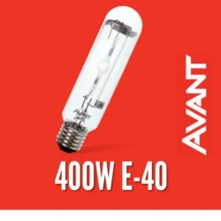 lampada vapor metalico avante 440W