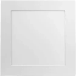 painel embutido 17x17