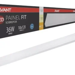 painel led avanr