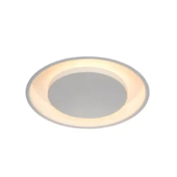 plafom redondo 33 cm