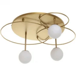planfon globo champ.