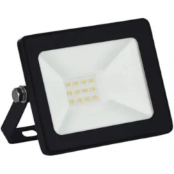 refletor LED 10W RGB Slin