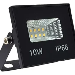 refletor led 10w