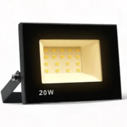 refletor led 20w slin