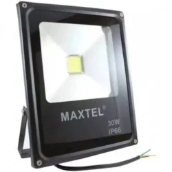 refletor led 30w slim