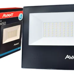 refletor led azul