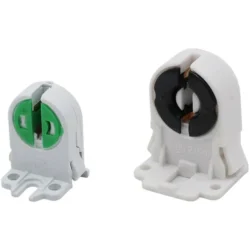 soquete g13 para lampada t5