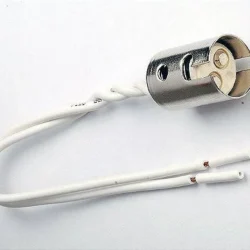 soquete para lampada ar70
