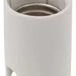 soquete porcelana reforçado