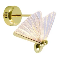 arandela borboleta