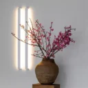 arandela de parede led 1
