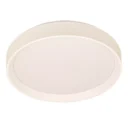 planfo de sobrepor led