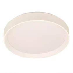 planfo de sobrepor led