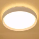 planfon de sobrepor led 1