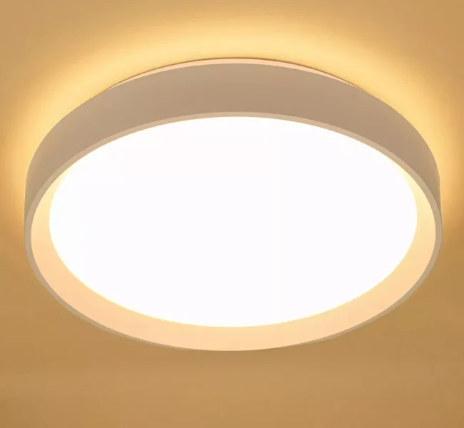planfon de sobrepor led 1